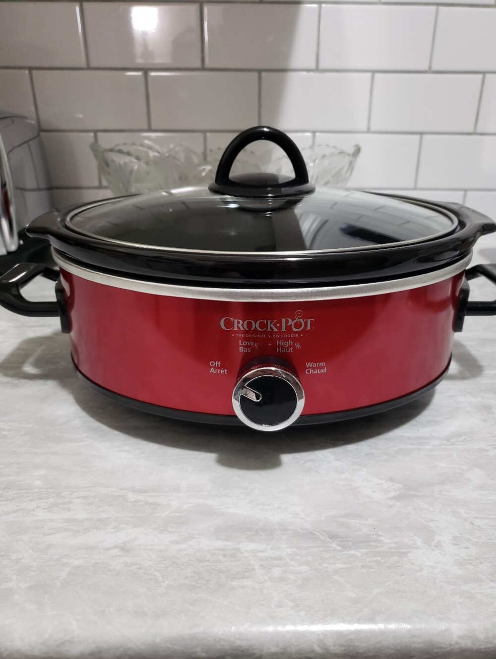 Crock-Pot 2.5 Qt. Slow Cooker